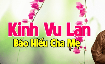 kinh vu lan